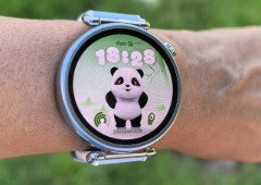 Huawei Watch GT 7 review: uma fórmula vencedora que continua a resultar