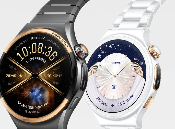 Huawei Watch 6 Pro
