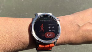HUAWEI Watch GT Runner 2: autonomia campeã e treino inteligente