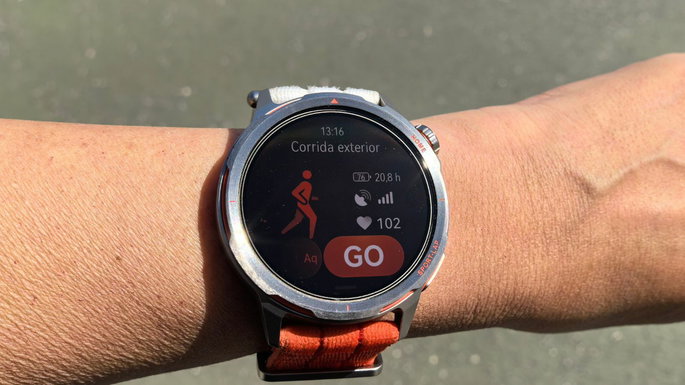 Huawei Watch GT Runner 2 Go