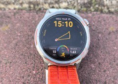 Huawei Watch GT Runner 2 review: um smartwatch para quem quer correr a sério