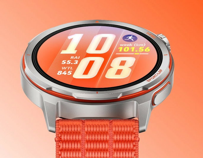 Huawei Watch GT Runner 2