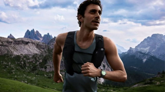 Huawei Watch série GT