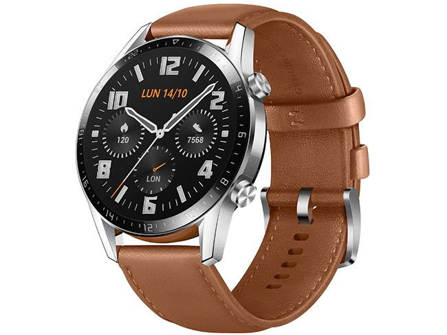 Huawei Watch GT 2 Classic