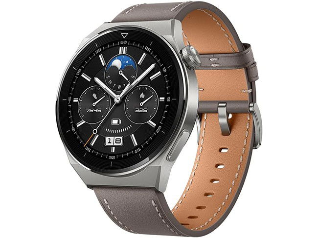 HUAWEI, Watch GT 3 Pro Smartwatch