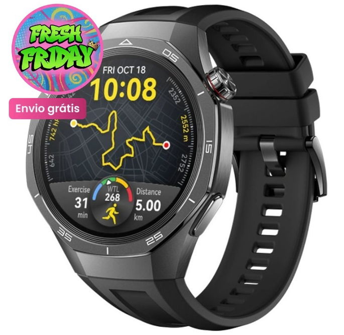 Huawei Watch GT5 Pro 46mm