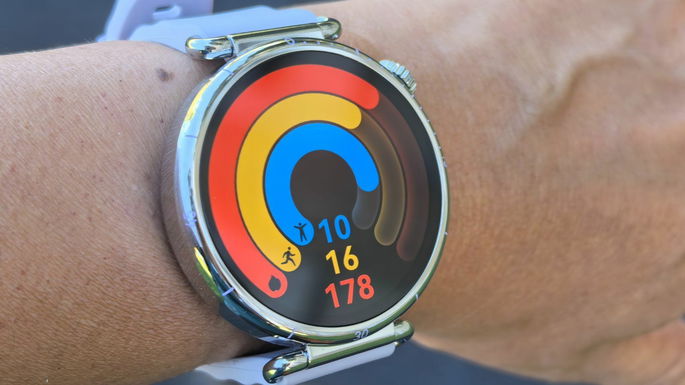 Huawei Watch GT 6