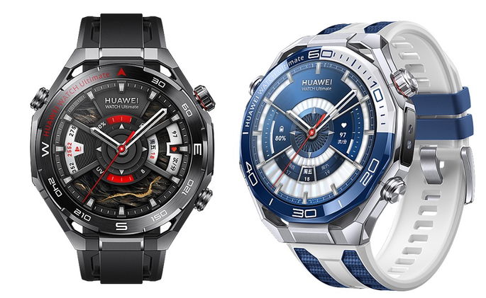 Huawei Watch Ultimate 2