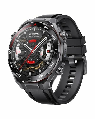 HUAWEI Watch Ultimate 2