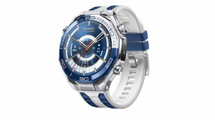 Huawei Watch Ultimate 2