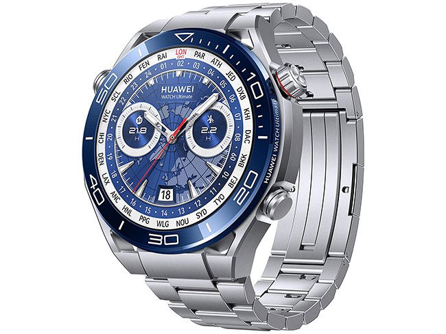 HUAWEI Watch Ultimate Smartwatch
