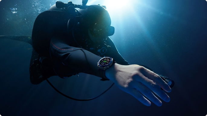 Huawei Watch GT 6