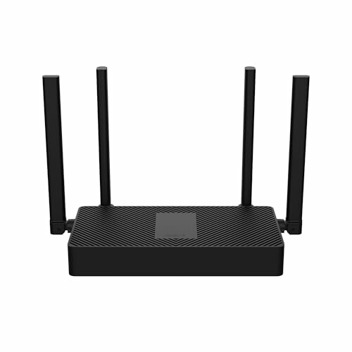 HUAWEI WiFi AX3S AX3000