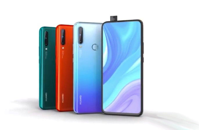 Smartphone da Huawei que vai revolucionar o mercado já tem preço! E ...
