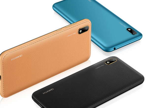 Huawei Y5 2019
