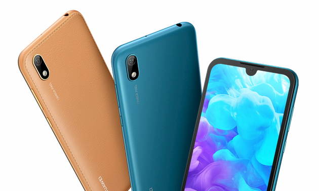 Huawei Y5 2019