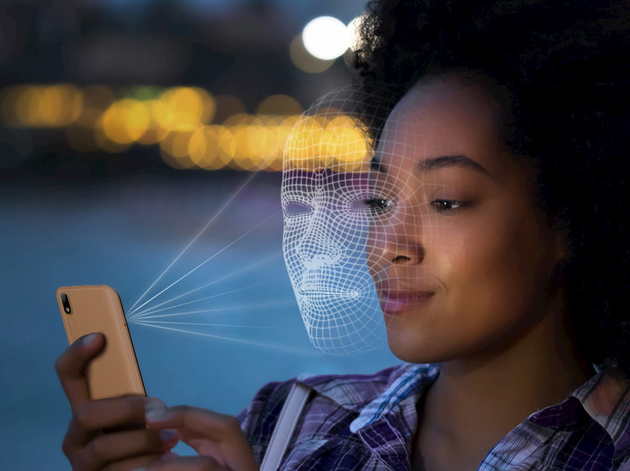 Huawei Y5 2019