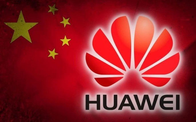 Huawei sai do TOP 5 do ranking de smartphones na China