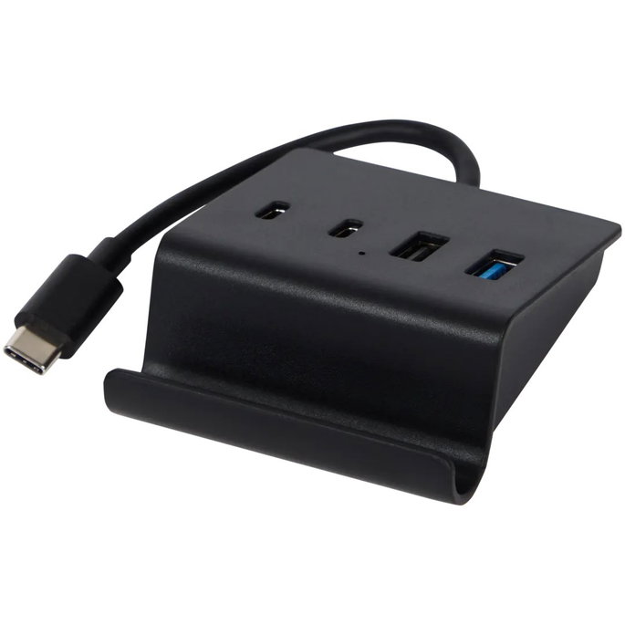 HUB USB Action