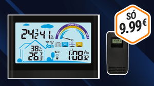 Humidade em casa? ALDI lança gadget por 9,99 € que é indispensável