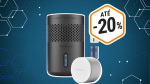 Humidade no carro? Este desumidificador resolve por apenas 20 euros na Amazon!