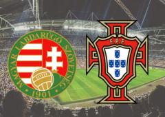 Hungria x Portugal: onde/a que horas ver o jogo de apuramento para o Mundial?