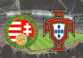 Hungria x Portugal: onde/a que horas ver o jogo de apuramento para o Mundial?