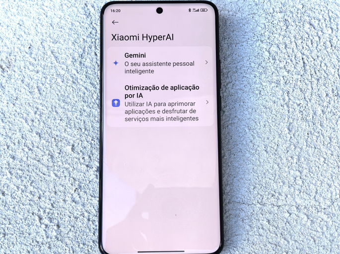 Xiaomi 15 Ultra HyperAI