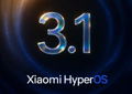 HyperOS 3.1 está pronto para ser lançado nestes 10 dispositivos