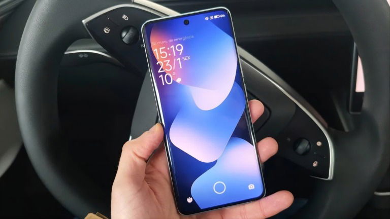 HyperOS 3.1 vai mudar (para melhor) a forma como o teu Xiaomi é atualizado