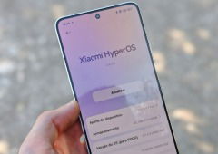 HyperOS 3 e Android 16 chegam oficialmente a mais 4 telemóveis Xiaomi