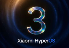 HyperOS 3 está com problemas em vários telemóveis Xiaomi: vê se o teu é um deles