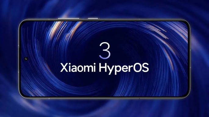 HyperOS 3: estas são as principais novidades da atualização de novembro