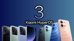 HyperOS 3: estes são os próximos dispositivos que receberão a atualização
