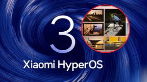 HyperOS 3 traz novas funções ao Editor de Fotos da Xiaomi (e vais querer conhecê-las)