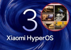 HyperOS 3 traz novas funções ao Editor de Fotos da Xiaomi (e vais querer conhecê-las)