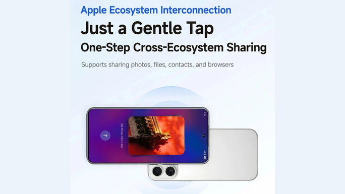 HyperOS 4: h&aacute; novos recursos que tamb&eacute;m interessam a quem usa dispositivos Apple