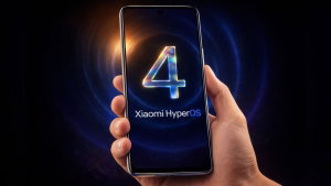 HyperOS 4 já tem período de lançamento confirmado
