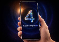 HyperOS 4 já tem período de lançamento confirmado