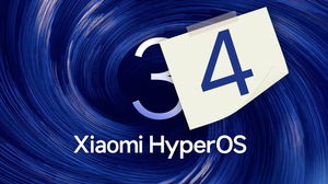 HyperOS 4 surge antes do esperado: sabe para quando podemos esperá-lo