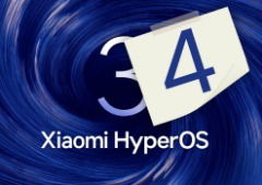 HyperOS 4 surge antes do esperado: sabe para quando podemos esperá-lo