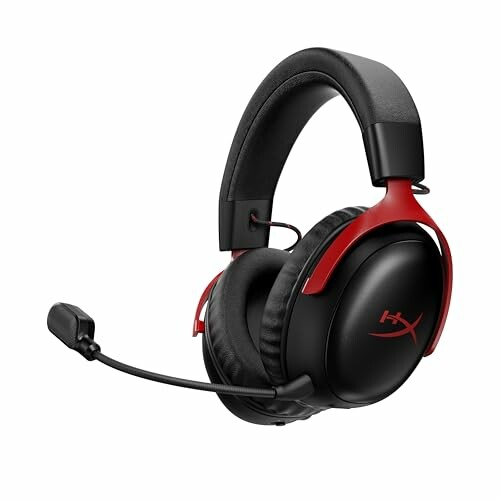 HyperX Cloud III S - Auriculares Gaming