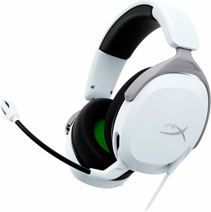 HyperX CloudX Stinger 2 Core para Xbox One e Series X/S