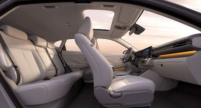 Hyundai KAUAI