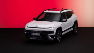 Novo Hyundai BAYON está irreconhecível e já tem preço apontado