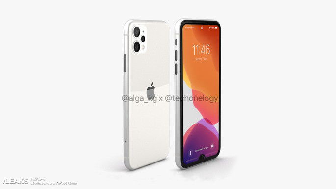 iPhone 12
