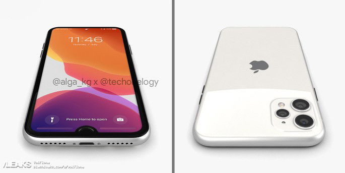 iPhone 12