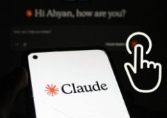 IA Claude vai usar os teus dados para treino se não fizeres esta alteração simples