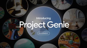 IA da Google para “criar jogos” expõe o quão pouco os investidores entendem de games