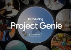 IA da Google para “criar jogos” expõe o quão pouco os investidores entendem de games